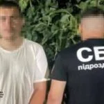 16-річні агенти рф підпалювали військові авто та техніку на Одещині й Вінниччині