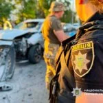 Вибух автівки в Одесі: стало відомо, що одна людина загинула, ще одна постраждала